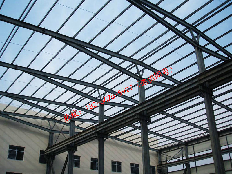 钢结构工程