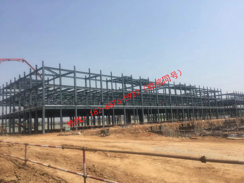 钢结构发展的前景