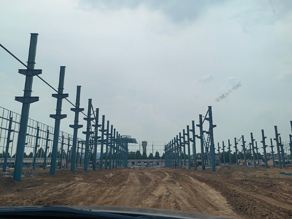 山东七建建工有限公司