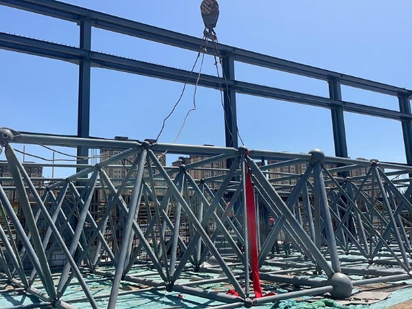 山东七建建工有限公司