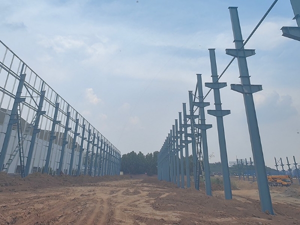 山东七建建工有限公司